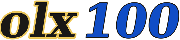olx100 logo